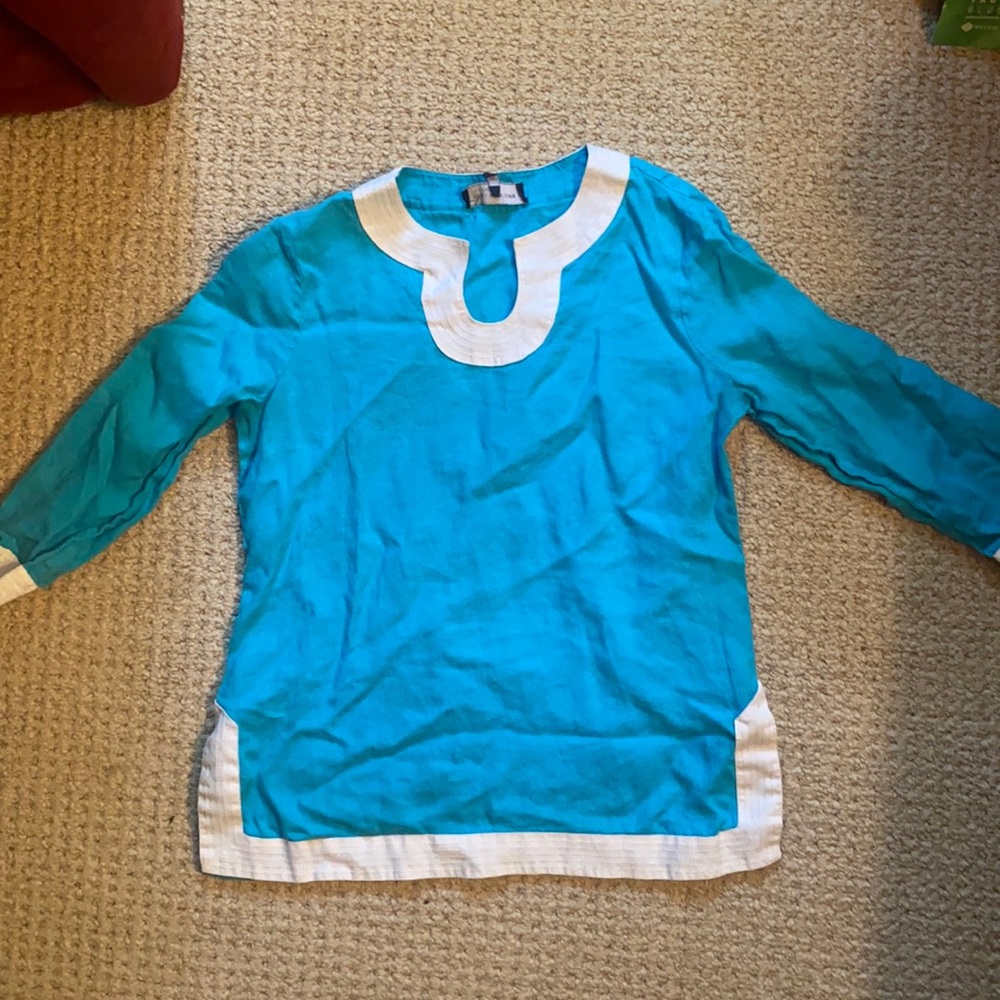 Jones New York Tunic